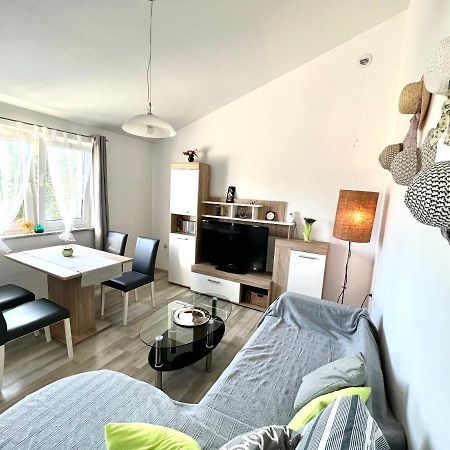 Barbariga Apartments Vodnjan Extérieur photo