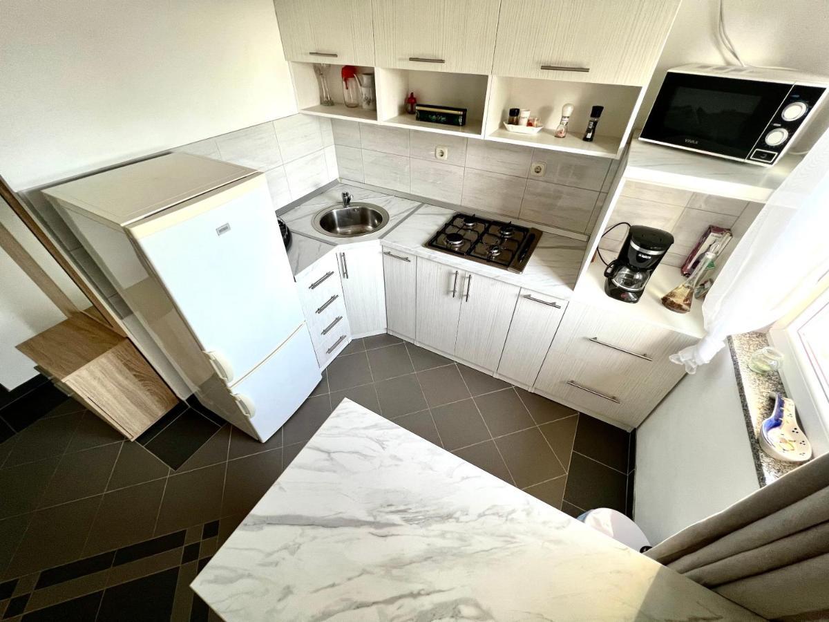 Barbariga Apartments Vodnjan Extérieur photo