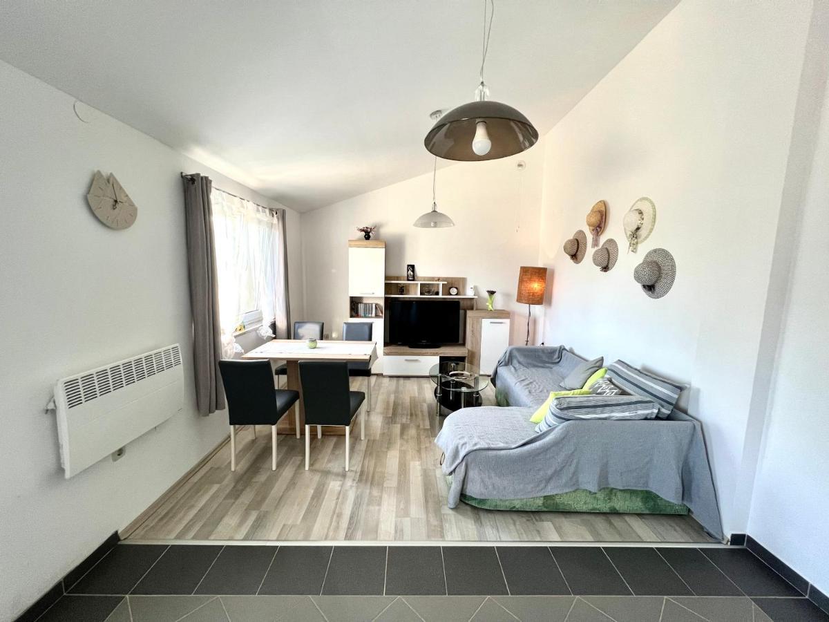 Barbariga Apartments Vodnjan Extérieur photo