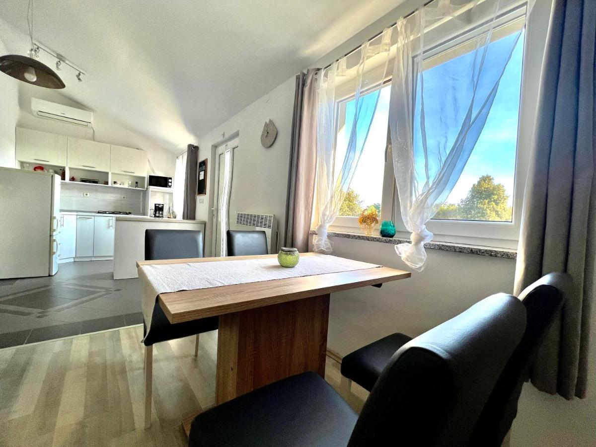 Barbariga Apartments Vodnjan Extérieur photo