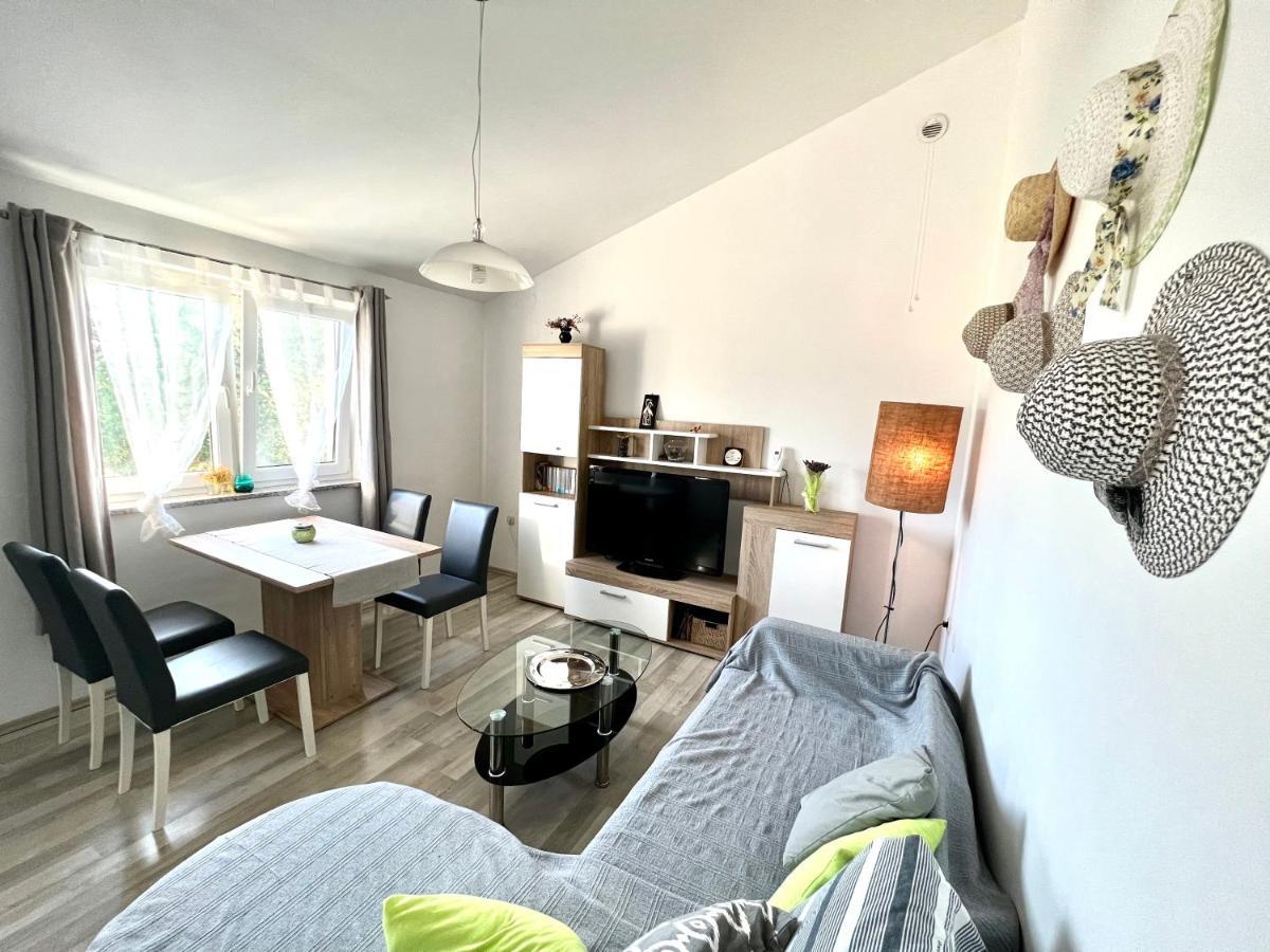 Barbariga Apartments Vodnjan Extérieur photo