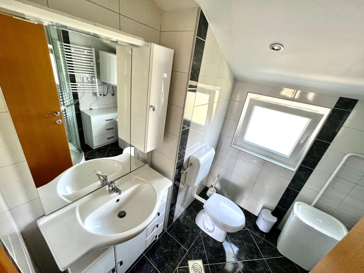 Barbariga Apartments Vodnjan Extérieur photo