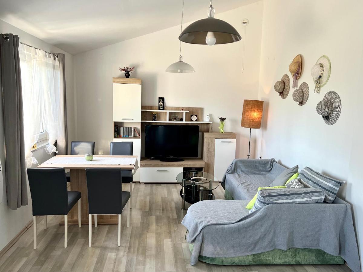 Barbariga Apartments Vodnjan Extérieur photo