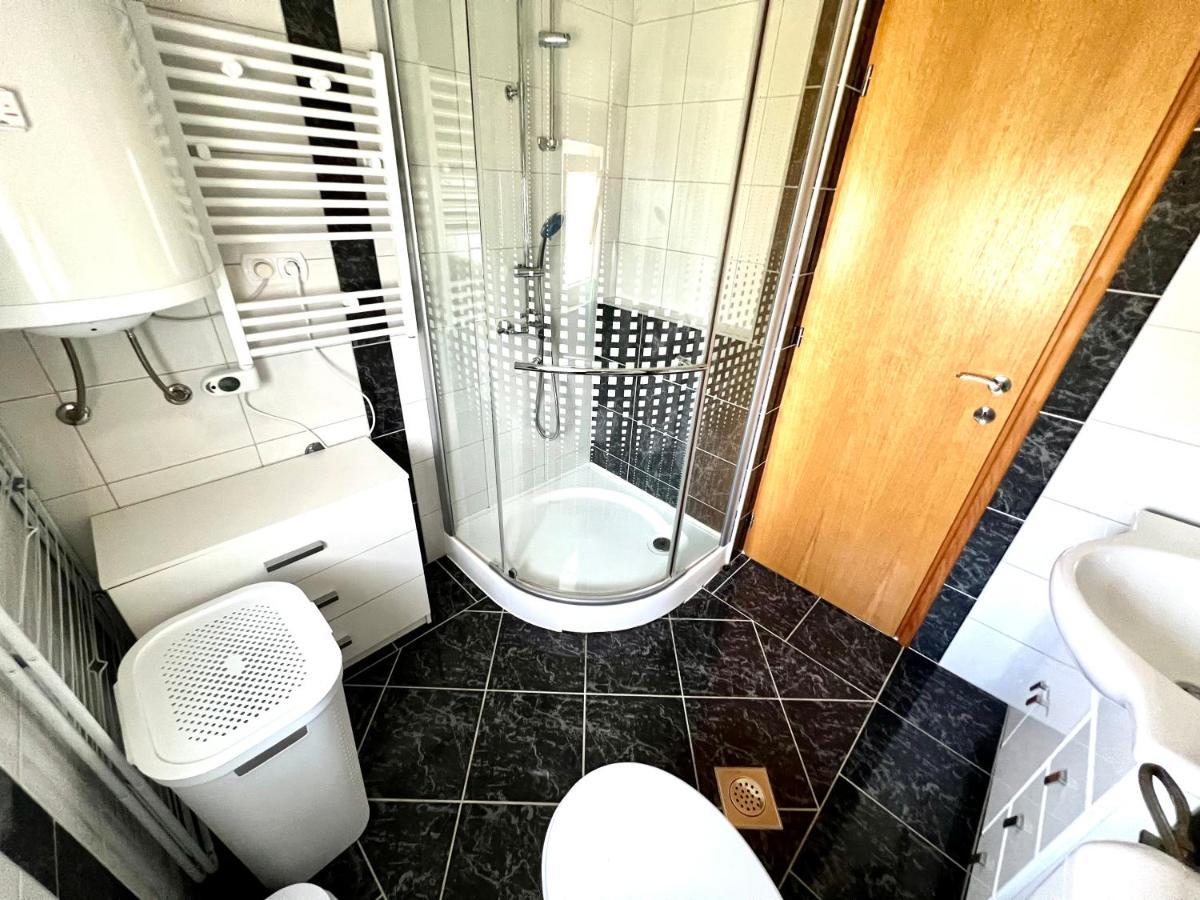 Barbariga Apartments Vodnjan Extérieur photo