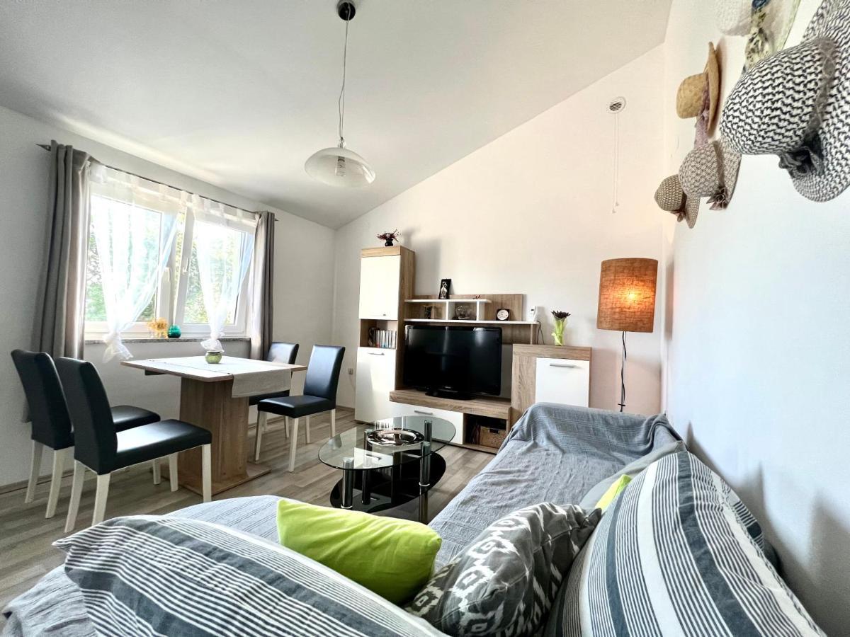 Barbariga Apartments Vodnjan Extérieur photo