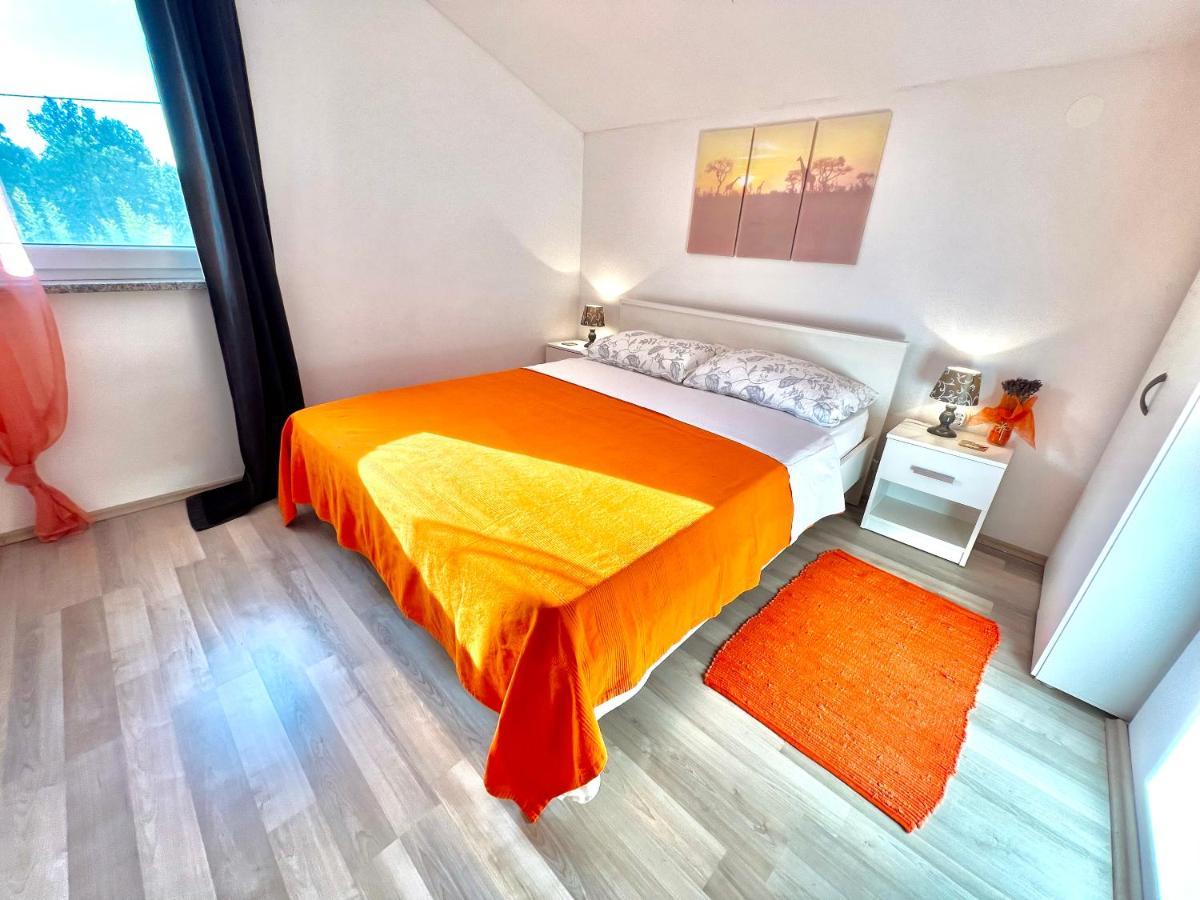 Barbariga Apartments Vodnjan Extérieur photo