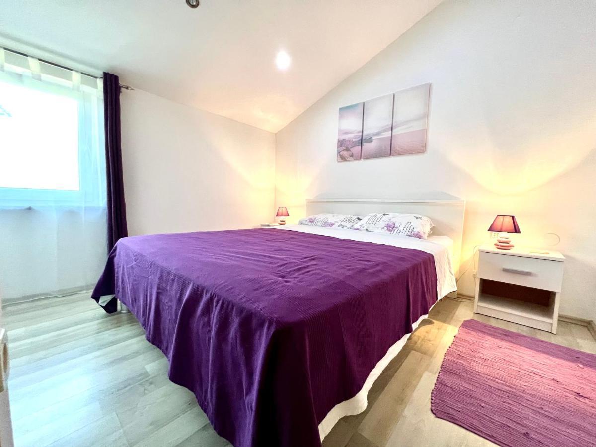Barbariga Apartments Vodnjan Extérieur photo