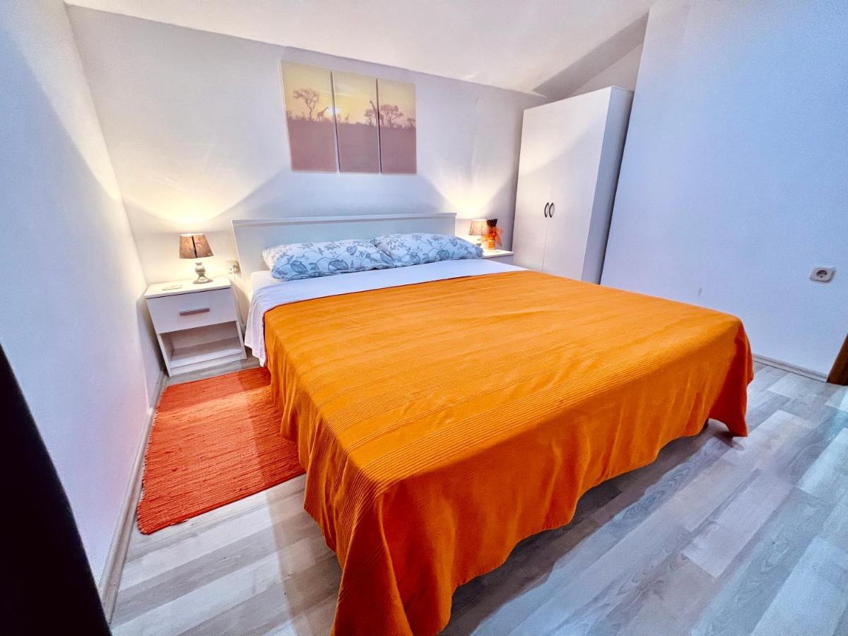 Barbariga Apartments Vodnjan Extérieur photo