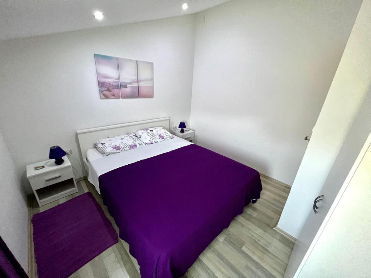 Barbariga Apartments Vodnjan Extérieur photo